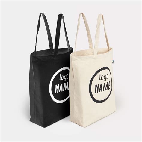 Tote bags bedrukken .